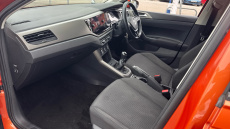 Volkswagen Polo 1.0 TSI 95 Match 5dr Petrol Hatchback